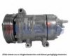 AKS DASIS 850427N Compressor, air conditioning